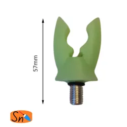 Podpórka V silikonowa